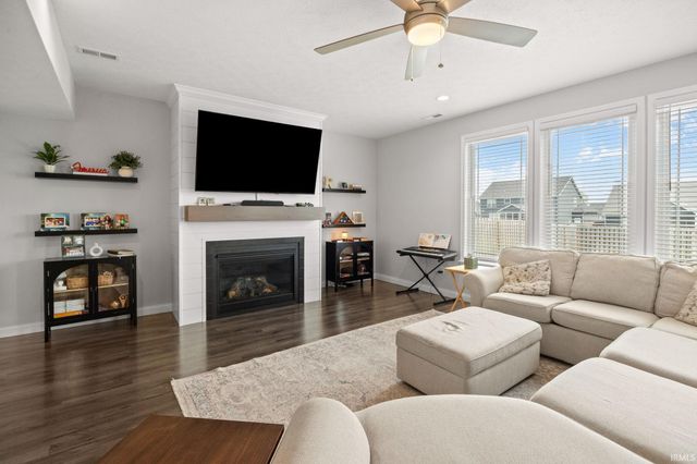 3601 Hyacinth Lane, Lafayette, IN 47909