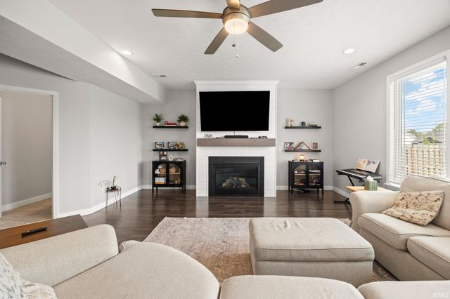 3601 Hyacinth Lane, Lafayette, IN 47909