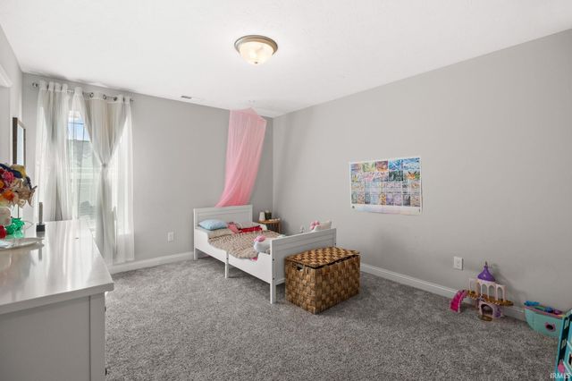 3601 Hyacinth Lane, Lafayette, IN 47909