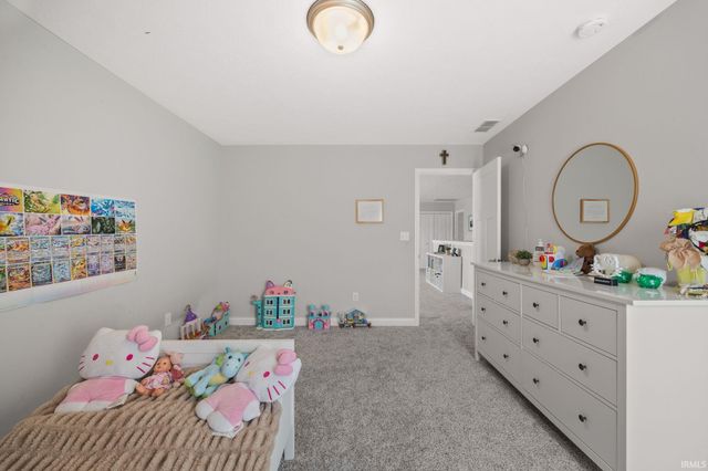 3601 Hyacinth Lane, Lafayette, IN 47909