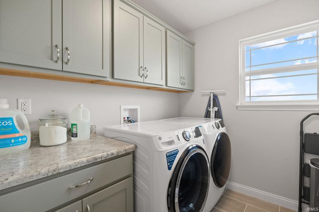 3601 Hyacinth Lane, Lafayette, IN 47909