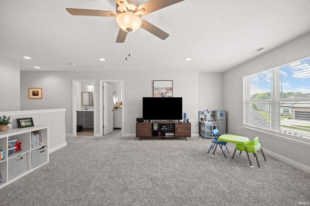 3601 Hyacinth Lane, Lafayette, IN 47909