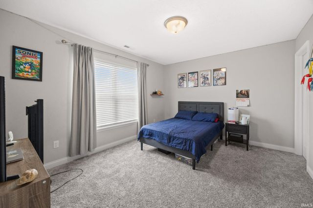 3601 Hyacinth Lane, Lafayette, IN 47909