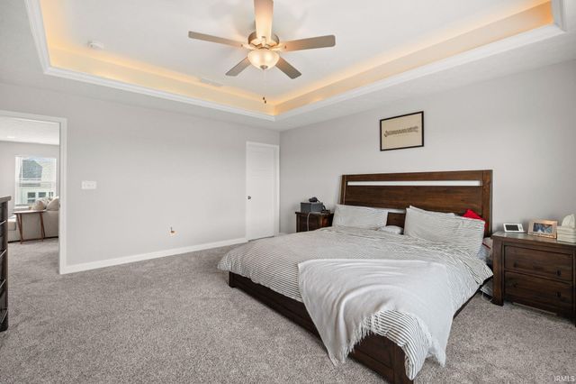 3601 Hyacinth Lane, Lafayette, IN 47909