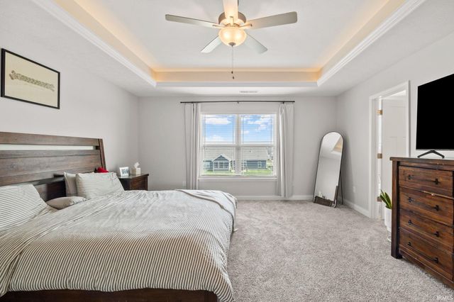 3601 Hyacinth Lane, Lafayette, IN 47909