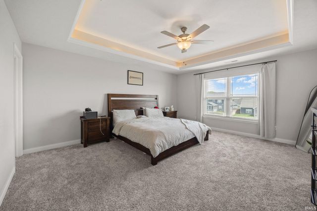 3601 Hyacinth Lane, Lafayette, IN 47909
