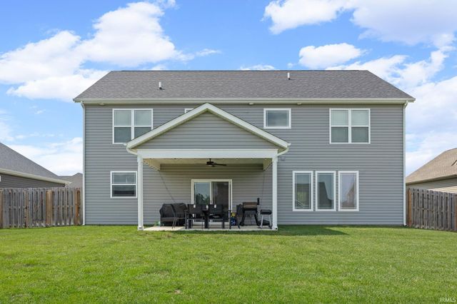 3601 Hyacinth Lane, Lafayette, IN 47909
