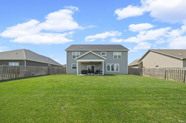 3601 Hyacinth Lane, Lafayette, IN 47909