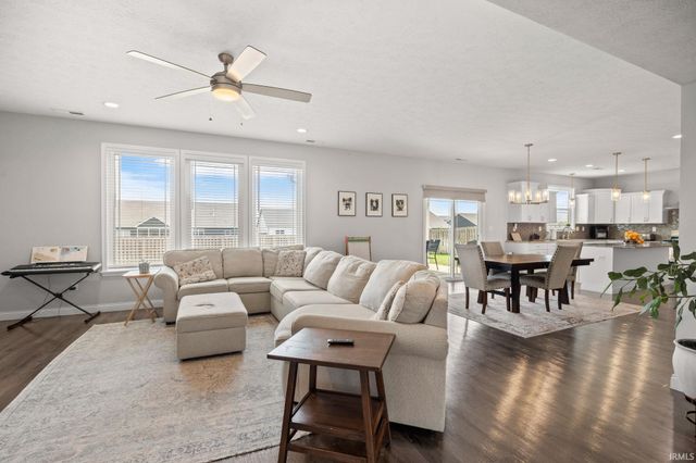 3601 Hyacinth Lane, Lafayette, IN 47909