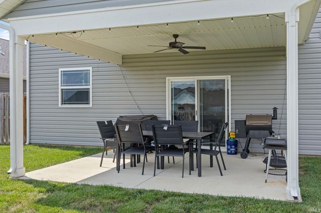3601 Hyacinth Lane, Lafayette, IN 47909