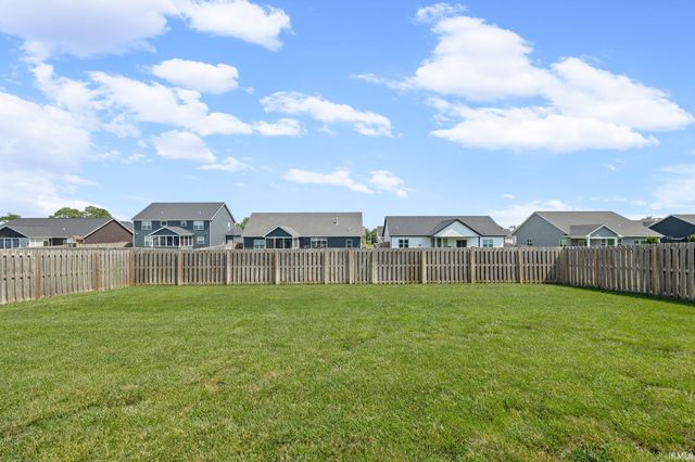 3601 Hyacinth Lane, Lafayette, IN 47909
