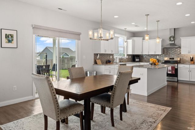 3601 Hyacinth Lane, Lafayette, IN 47909