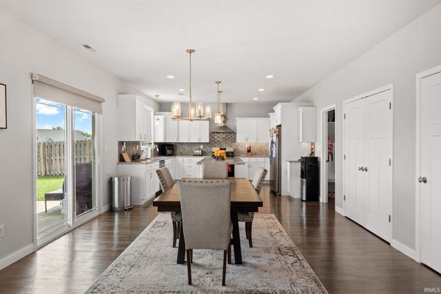 3601 Hyacinth Lane, Lafayette, IN 47909