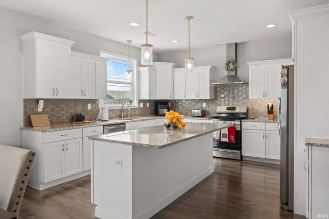 3601 Hyacinth Lane, Lafayette, IN 47909