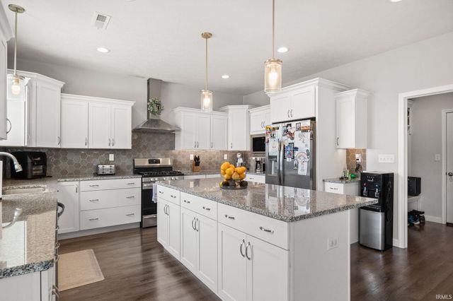 3601 Hyacinth Lane, Lafayette, IN 47909