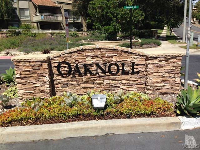 245 Oakleaf Drive 104, Thousand Oaks, CA 91360