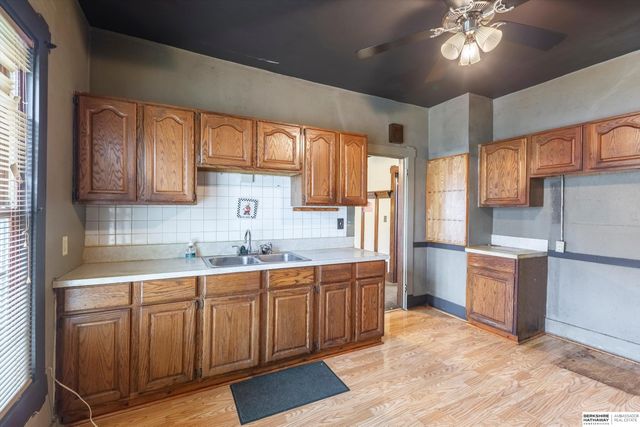 2119 Evans Street, Omaha, NE 68110