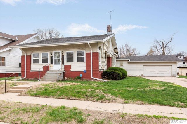 2119 Evans Street, Omaha, NE 68110