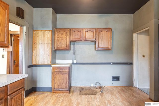 2119 Evans Street, Omaha, NE 68110