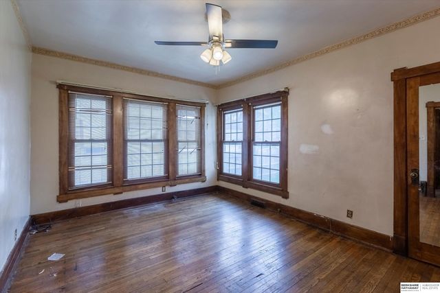 2119 Evans Street, Omaha, NE 68110