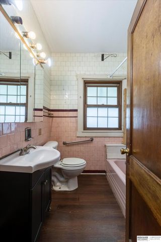 2119 Evans Street, Omaha, NE 68110