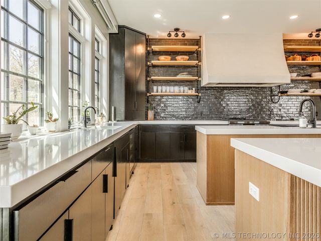107 Lower Green Way, Carlton Landing, OK 74432