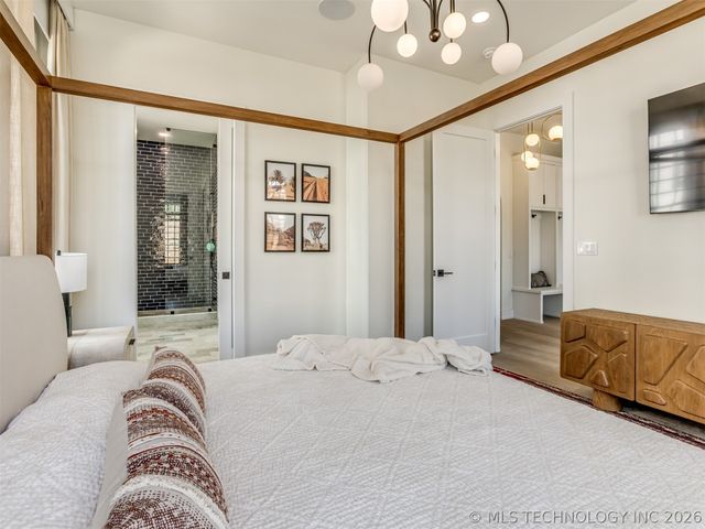 107 Lower Green Way, Carlton Landing, OK 74432