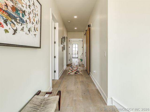 107 Lower Green Way, Carlton Landing, OK 74432