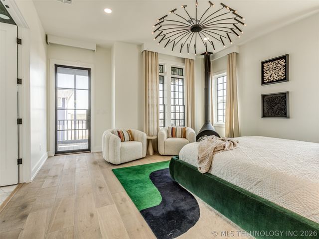 107 Lower Green Way, Carlton Landing, OK 74432
