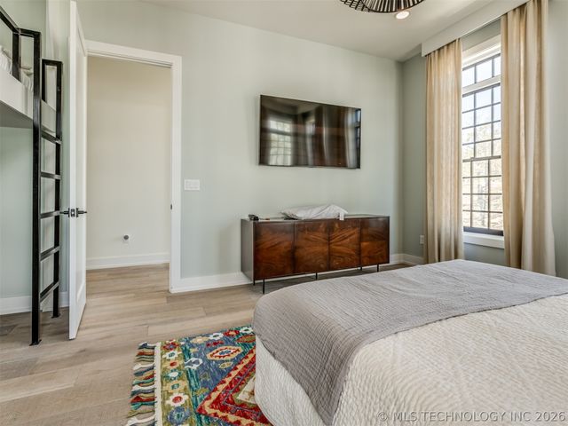 107 Lower Green Way, Carlton Landing, OK 74432