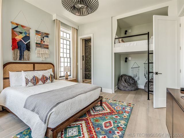 107 Lower Green Way, Carlton Landing, OK 74432