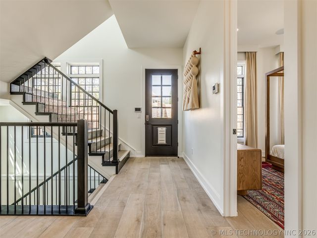 107 Lower Green Way, Carlton Landing, OK 74432