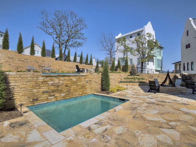 107 Lower Green Way, Carlton Landing, OK 74432