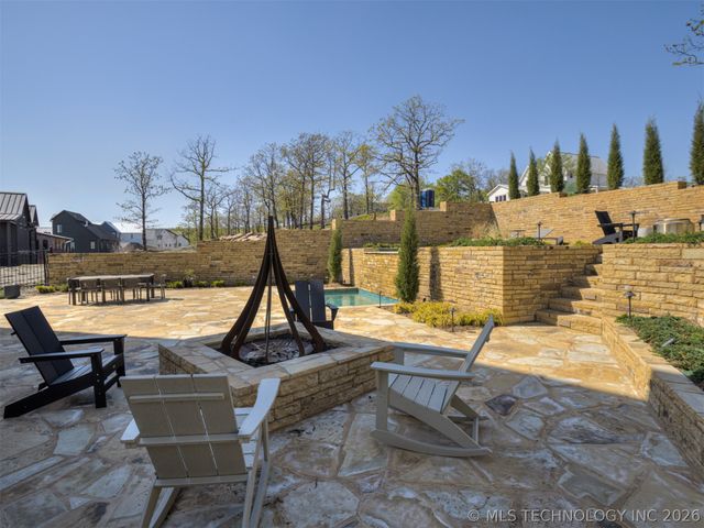 107 Lower Green Way, Carlton Landing, OK 74432