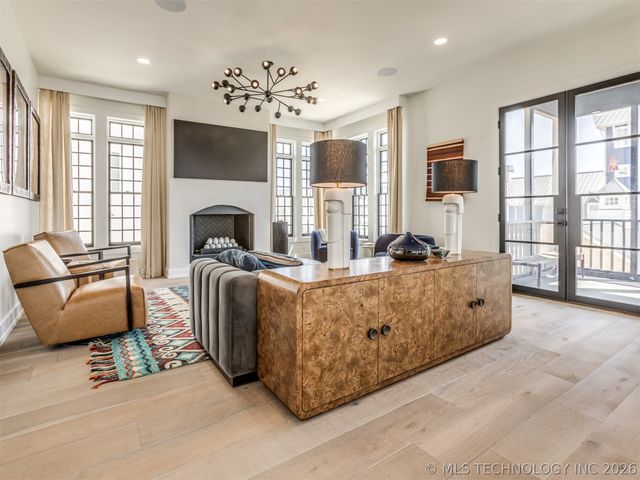 107 Lower Green Way, Carlton Landing, OK 74432