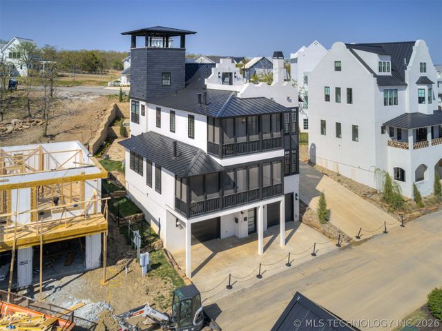107 Lower Green Way, Carlton Landing, OK 74432