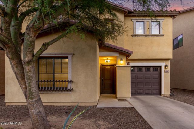 4847 S 4TH Avenue, Phoenix, AZ 85041