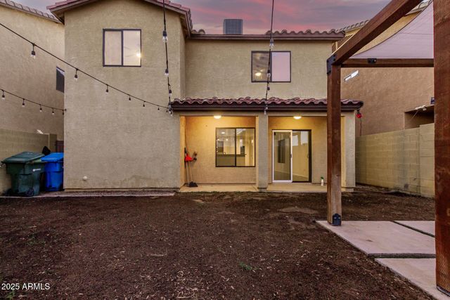 4847 S 4TH Avenue, Phoenix, AZ 85041