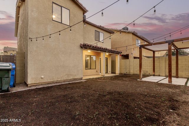 4847 S 4TH Avenue, Phoenix, AZ 85041