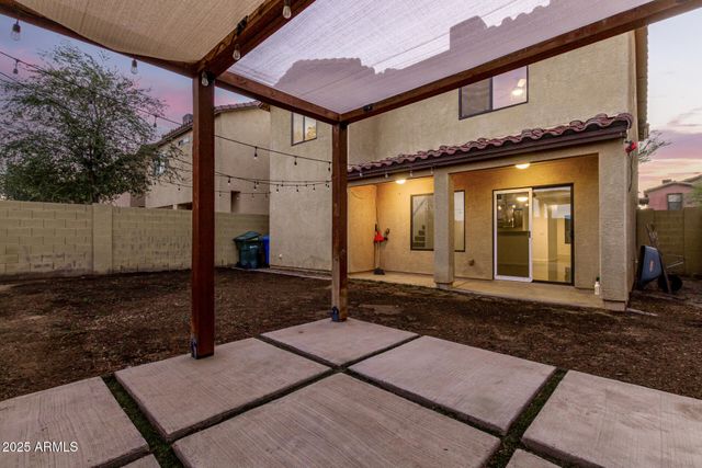 4847 S 4TH Avenue, Phoenix, AZ 85041