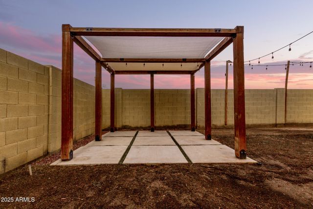 4847 S 4TH Avenue, Phoenix, AZ 85041