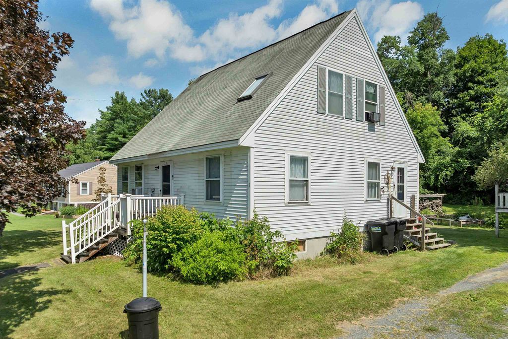 9 Alderwood Court, Claremont, NH 03743