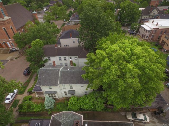 629 North Street, Lafayette, IN 47901