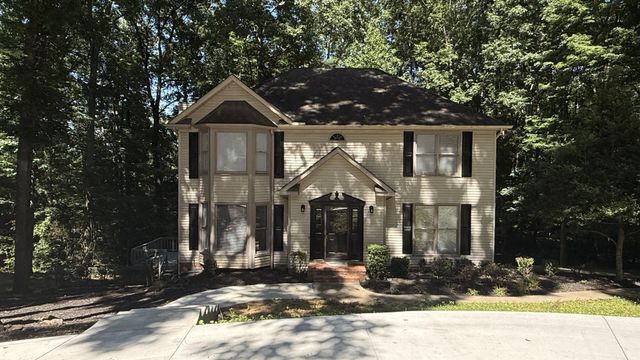 150 Rolling Wood Trail, NE, Cleveland, TN 37312