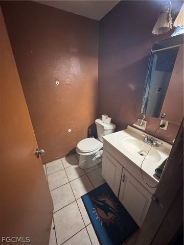 1031 Louisiana AVE, Clewiston, FL 33440