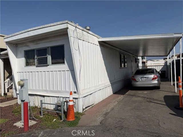 1517 Merced Ave. 44, South El Monte, CA 91733