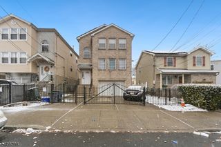 721 S 19Th St, Newark City, NJ 07103