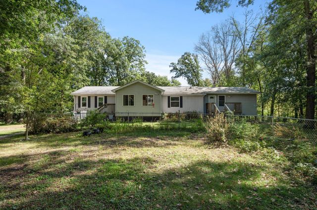 2894 115th Avenue, Princeton, MN 55371
