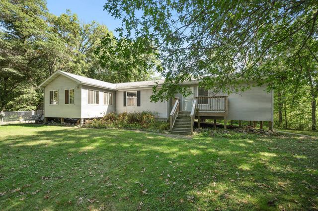 2894 115th Avenue, Princeton, MN 55371
