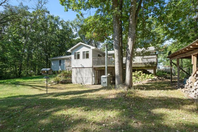 2894 115th Avenue, Princeton, MN 55371